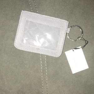 Vera Bradley campus double ID